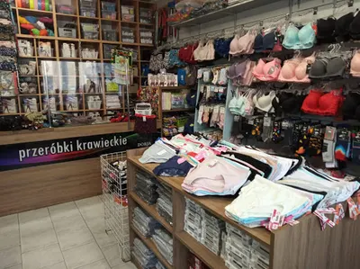 Sklep Wielobranżowy DORJA